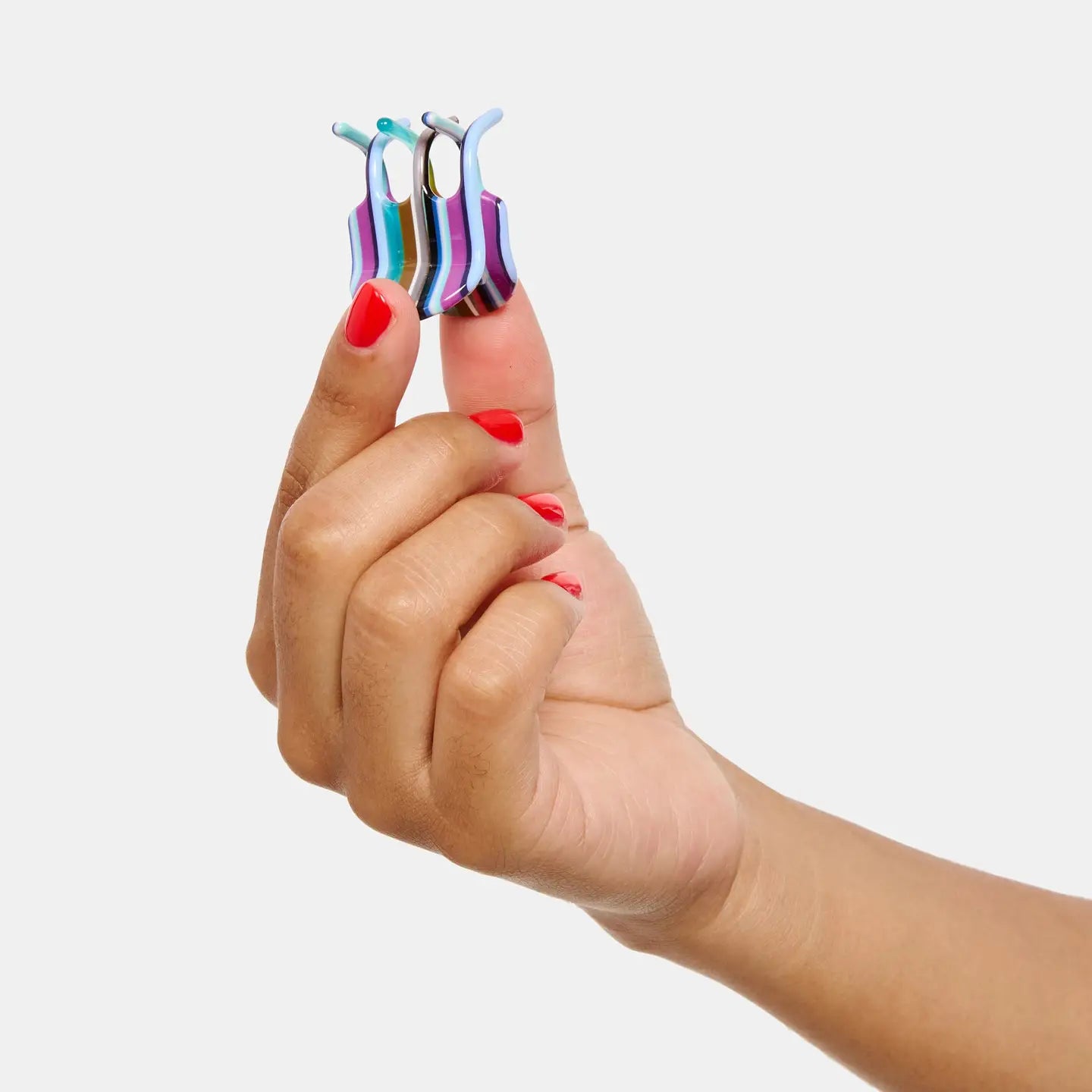 Chunks Mini Claw
