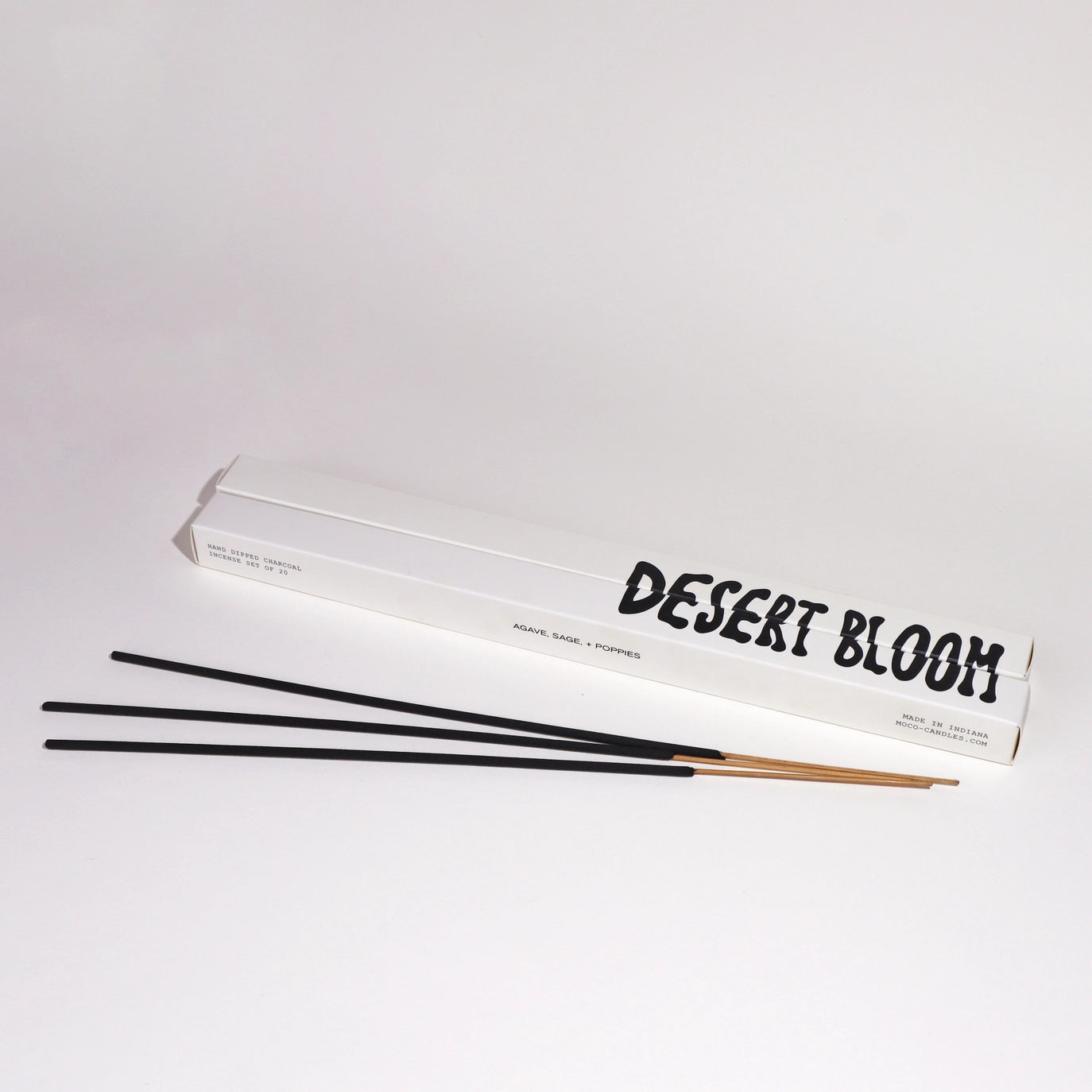 Moco Incense