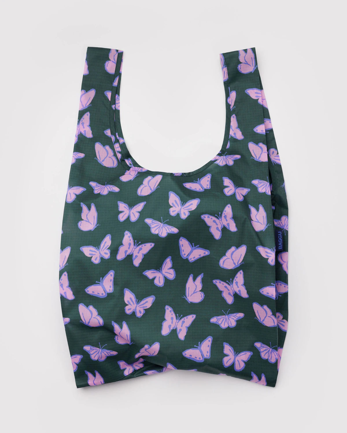 BAGGU Standard Reusable Bags – cloud 9 clay BAGGU Standard Reusable Bags – cloud 9 clay