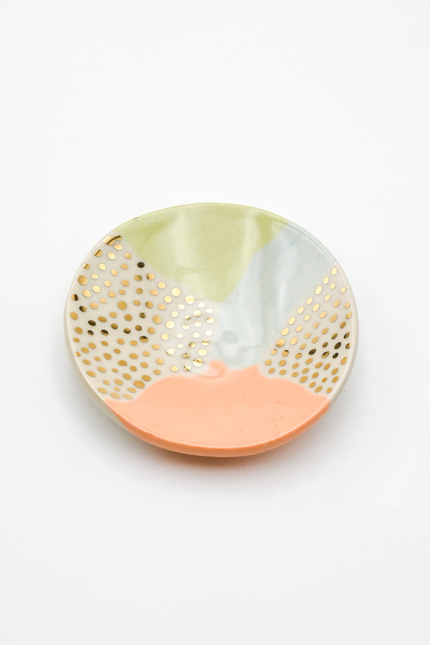 Trinket Dish 053
