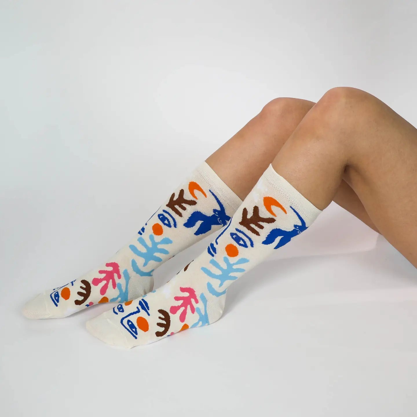 Crew Socks
