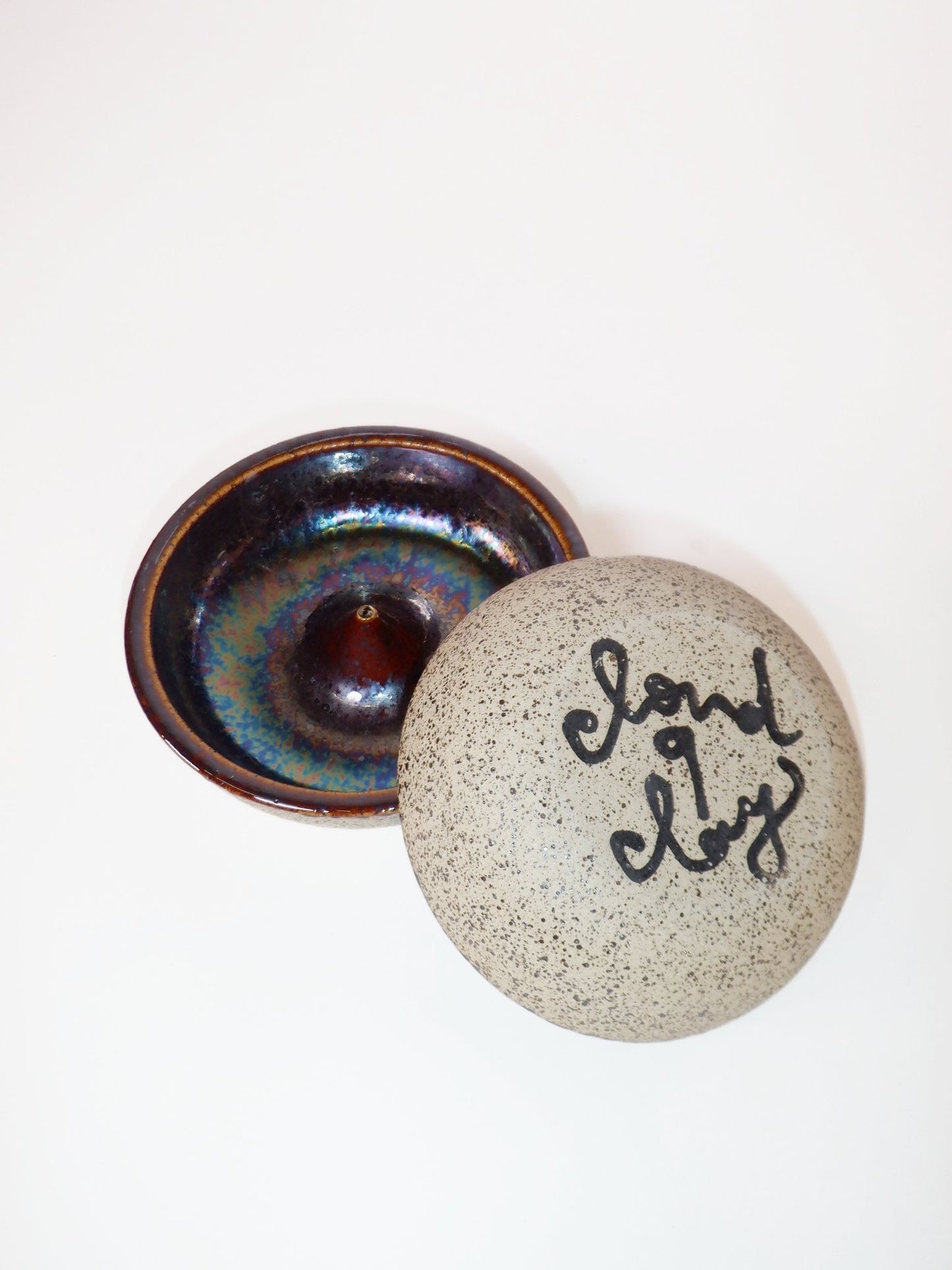Incense Holder 111