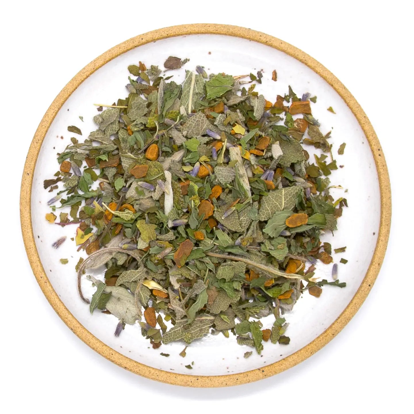 Wild & Tea Loose Tea Blends