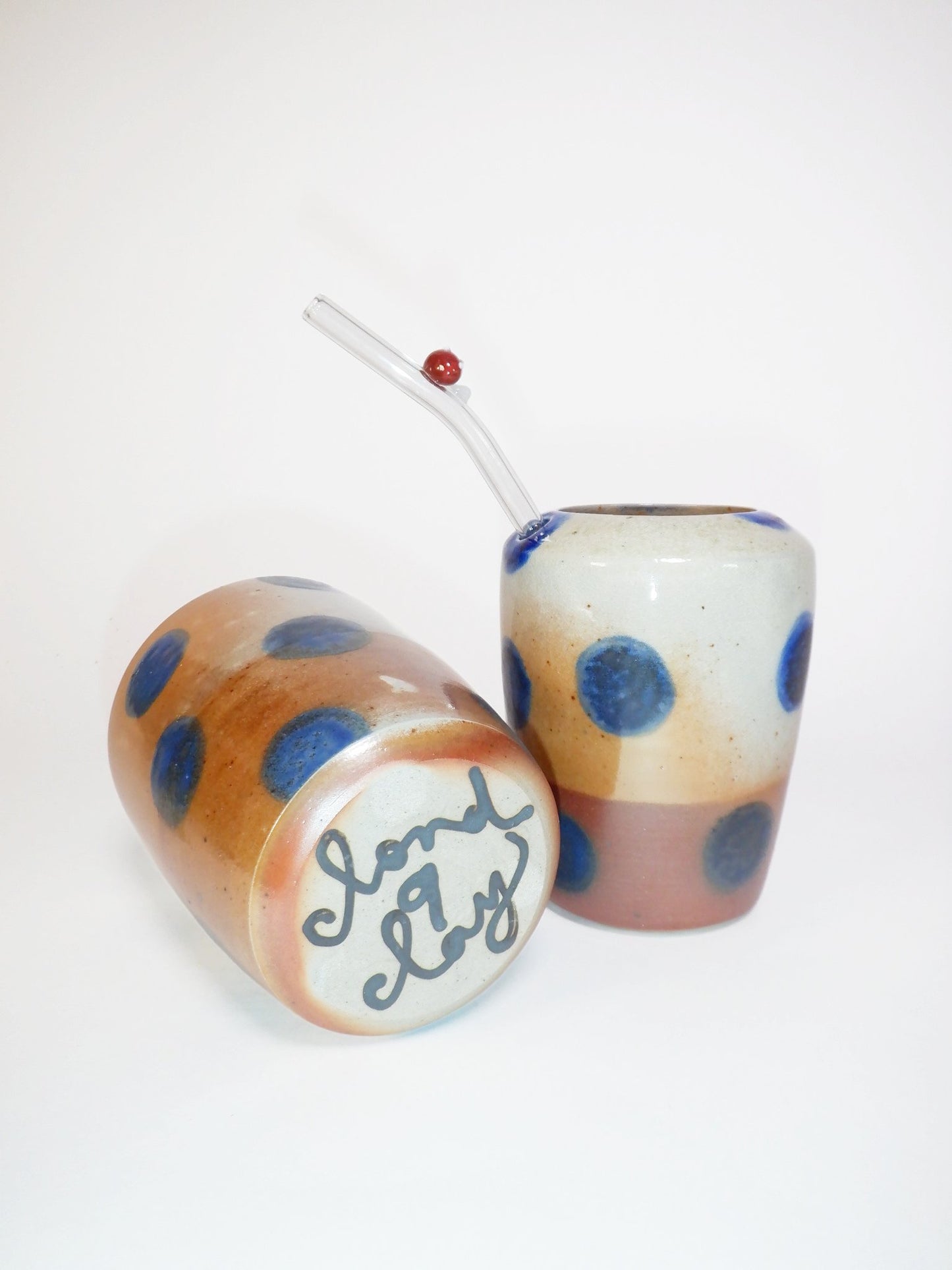 Wood Fired Travel Tumbler 001