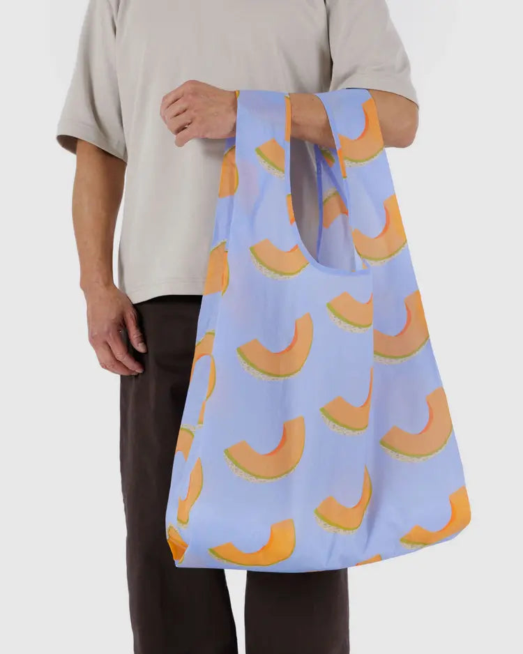 BAGGU Big Reusable Bags