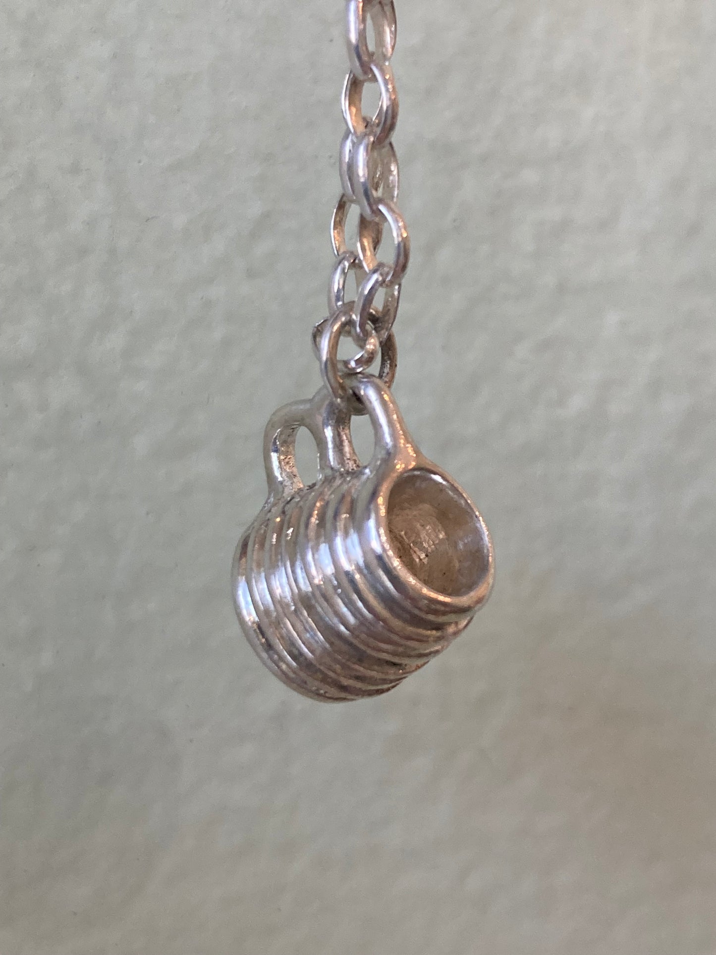 nextsundaystudio Vessel Necklace