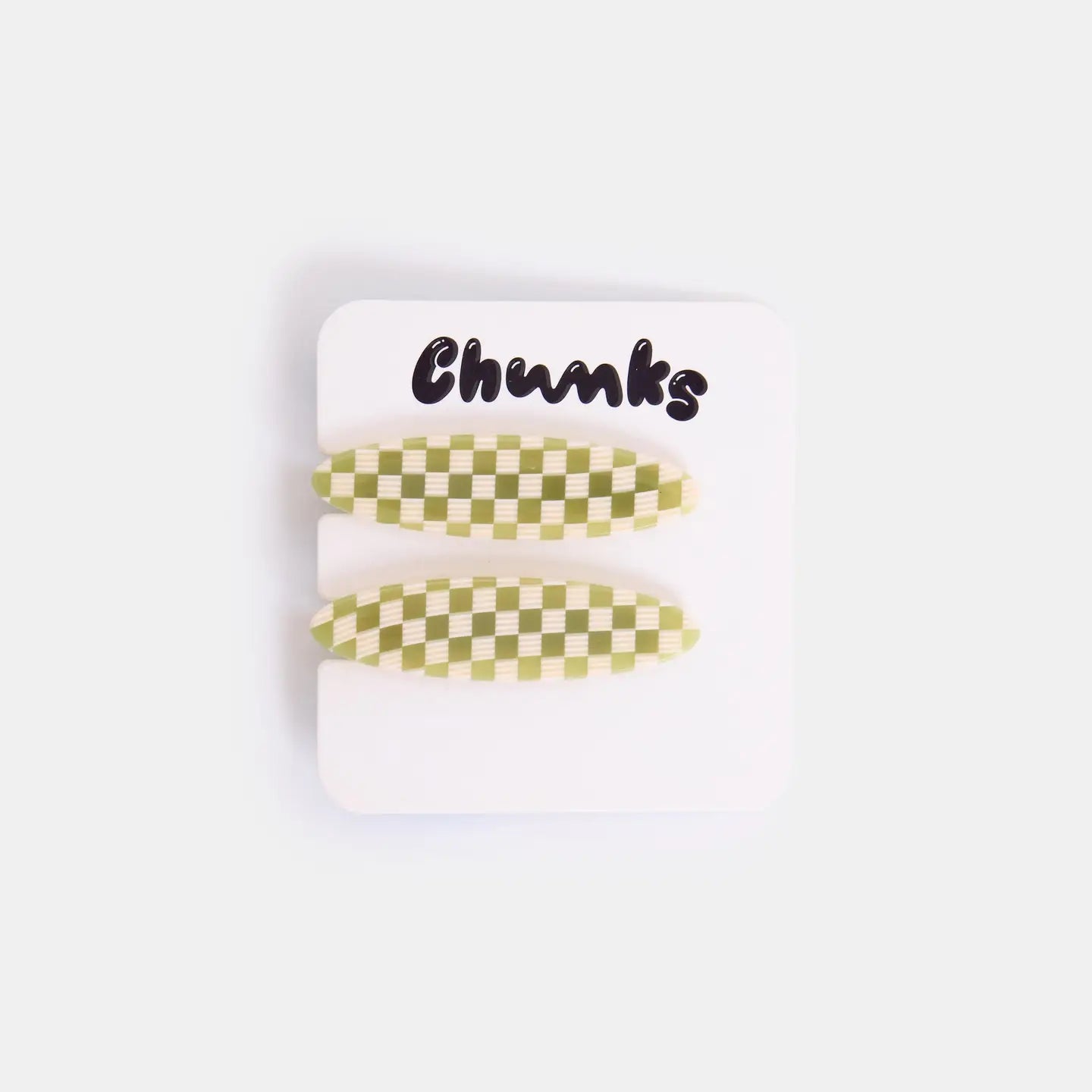 Chunks Allie Clip