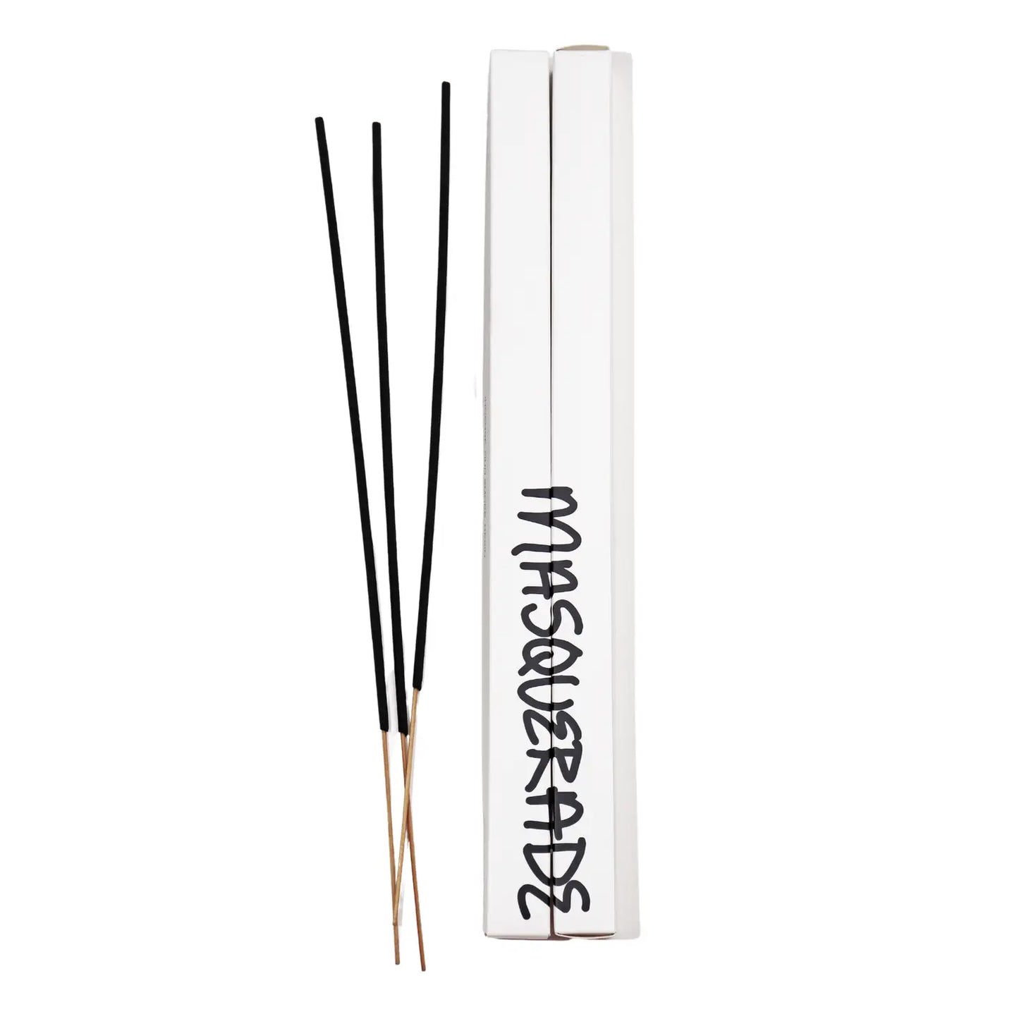 Moco Incense