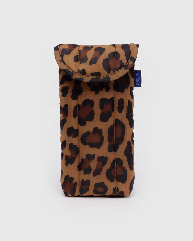 BAGGU Puffy Glasses Sleeve