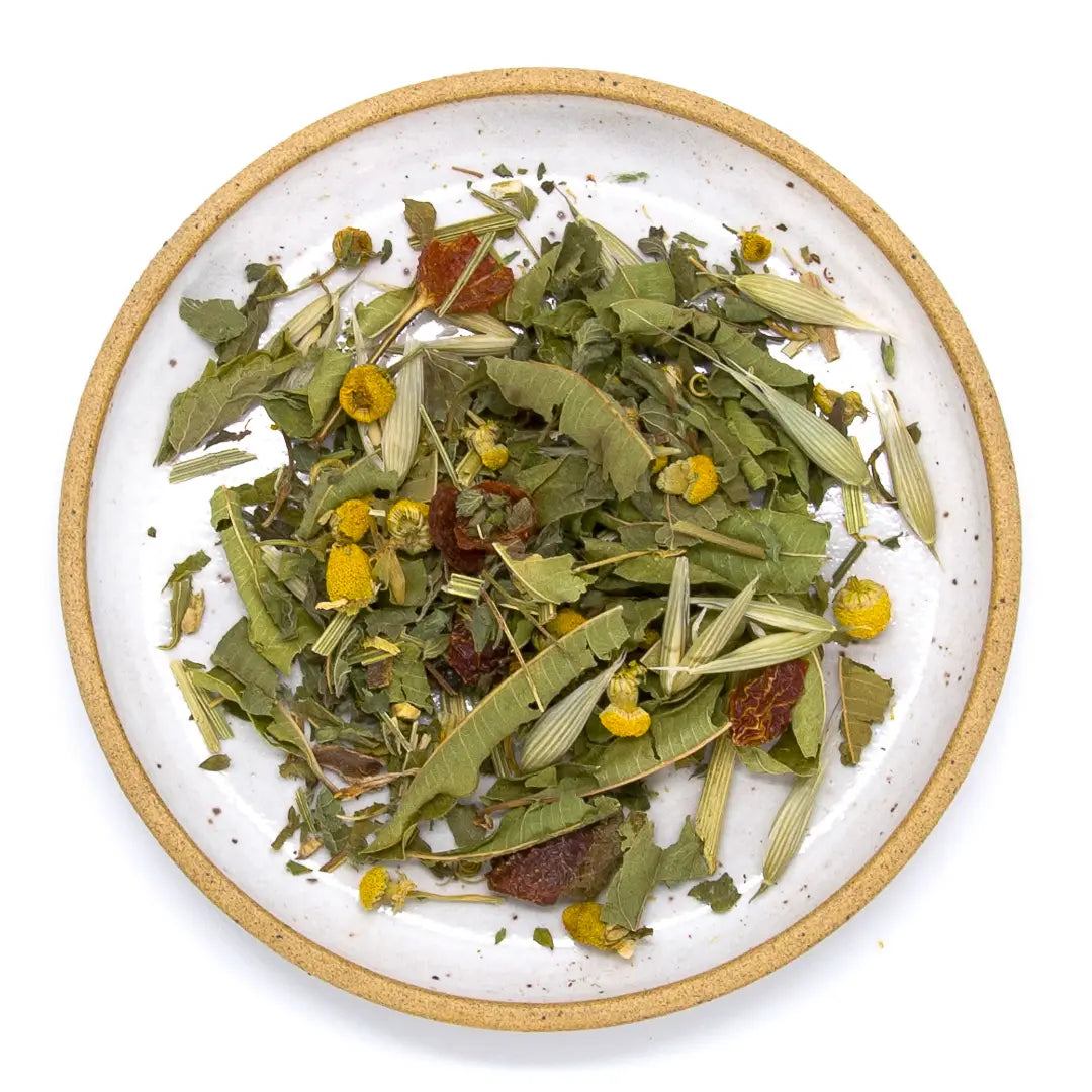 Wild & Tea Loose Tea Blends