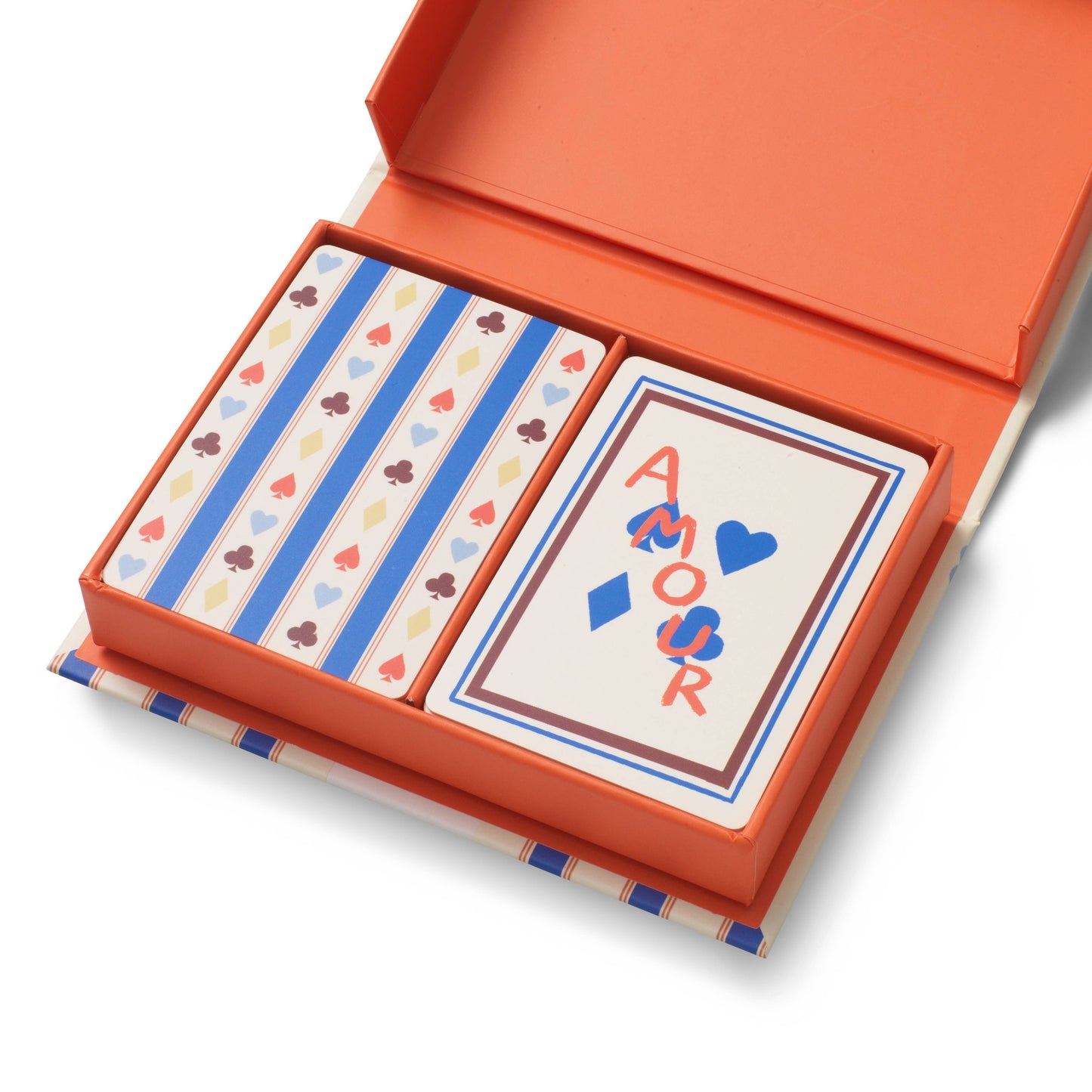 Papier Playing Cards - Set of 2