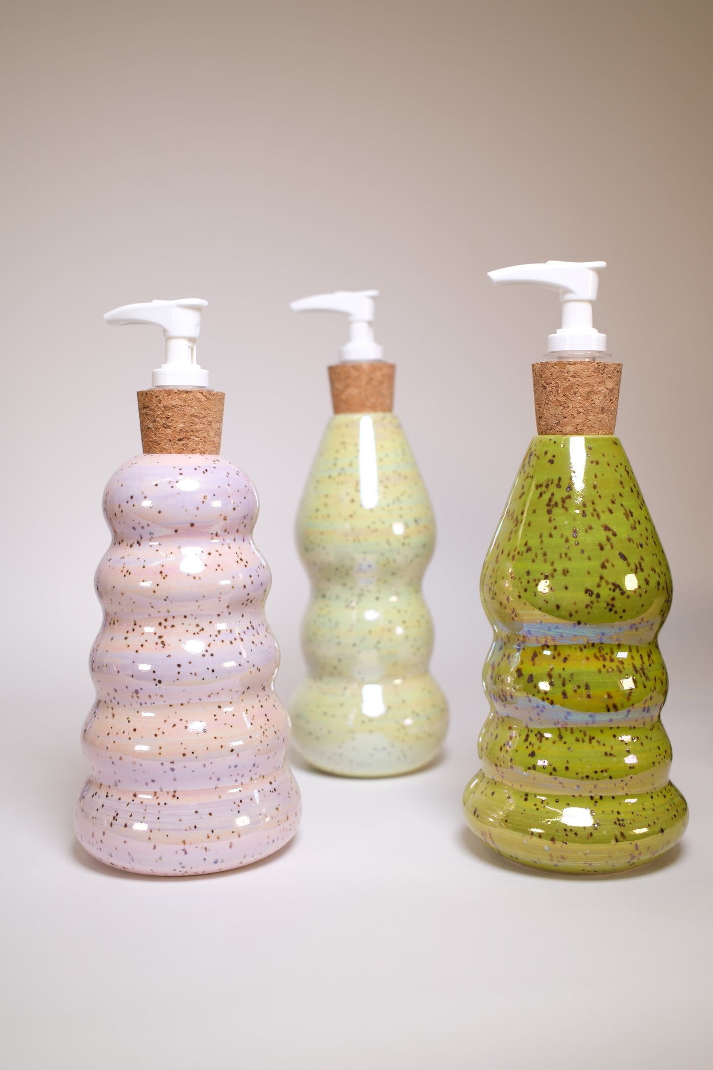 Soap Dispenser 108