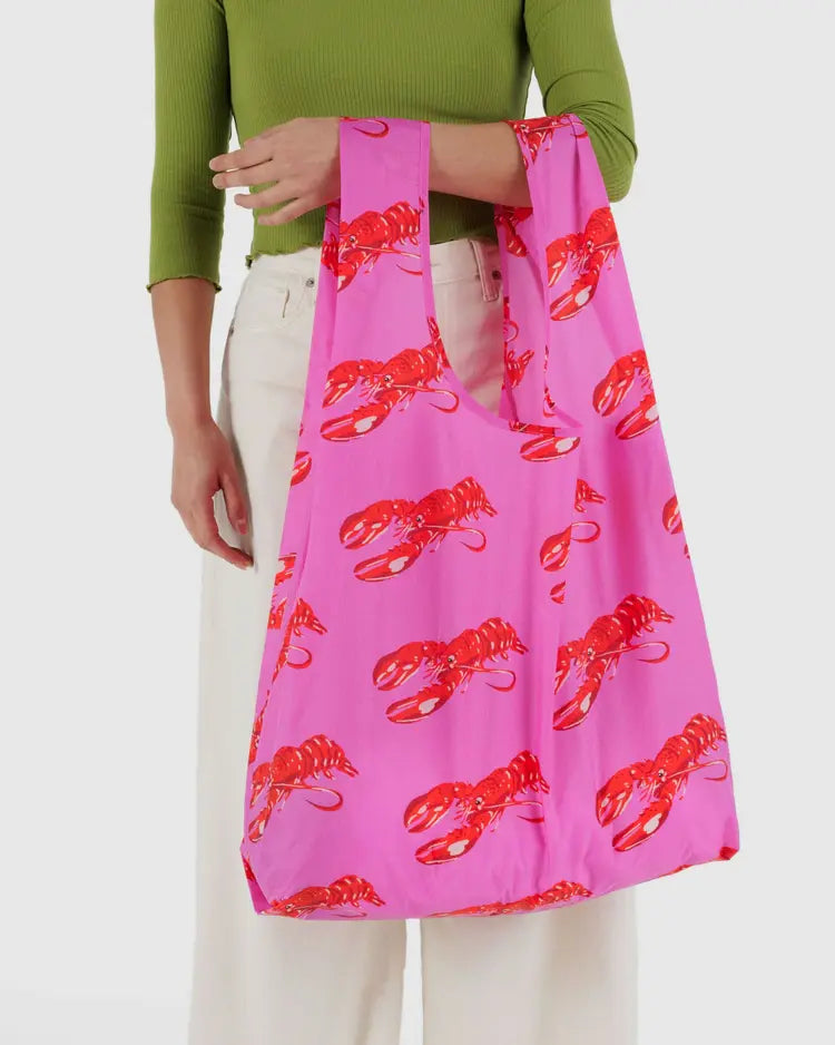 BAGGU Big Reusable Bags