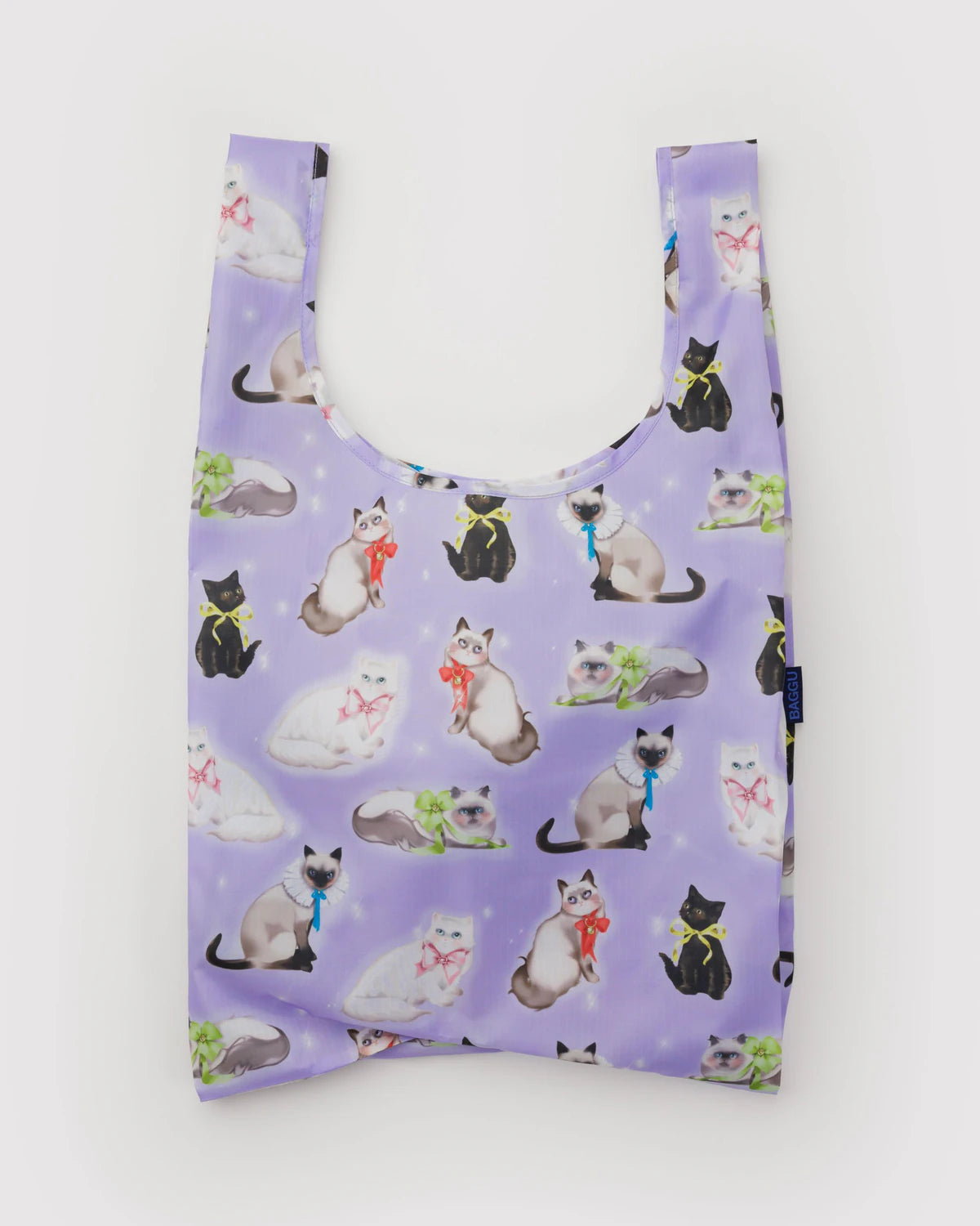 BAGGU Standard Reusable Bags