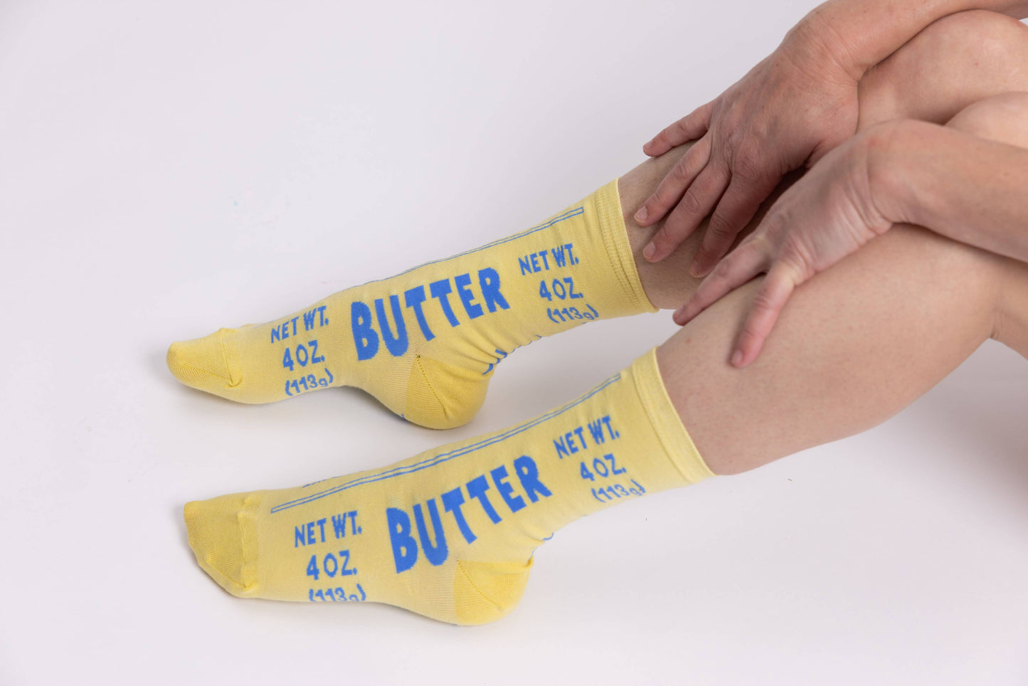 Crew Socks