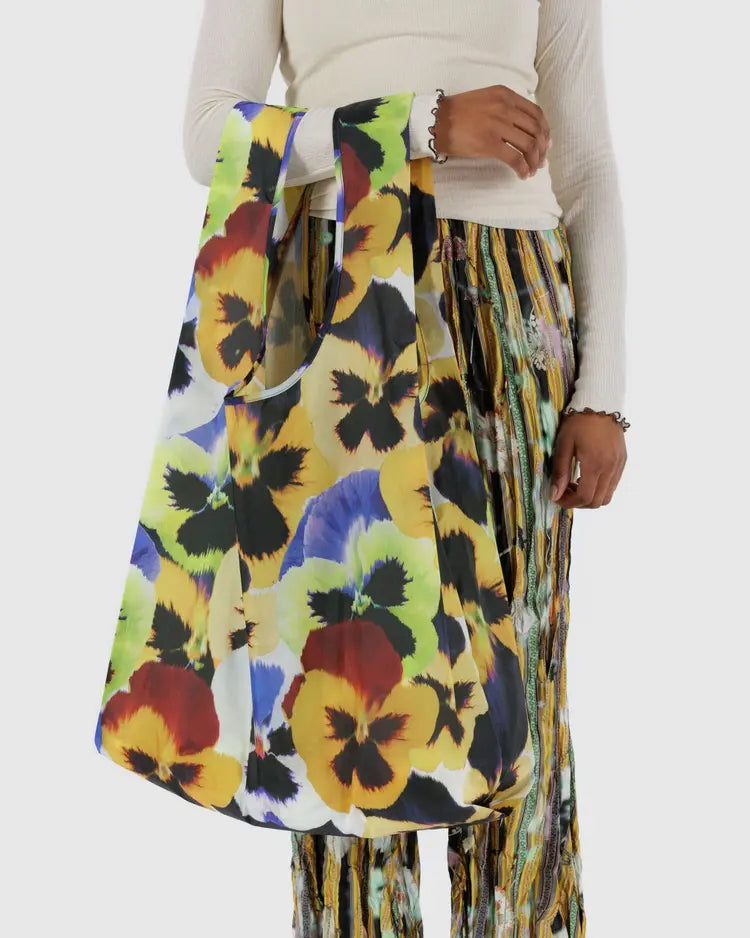 BAGGU Big Reusable Bags