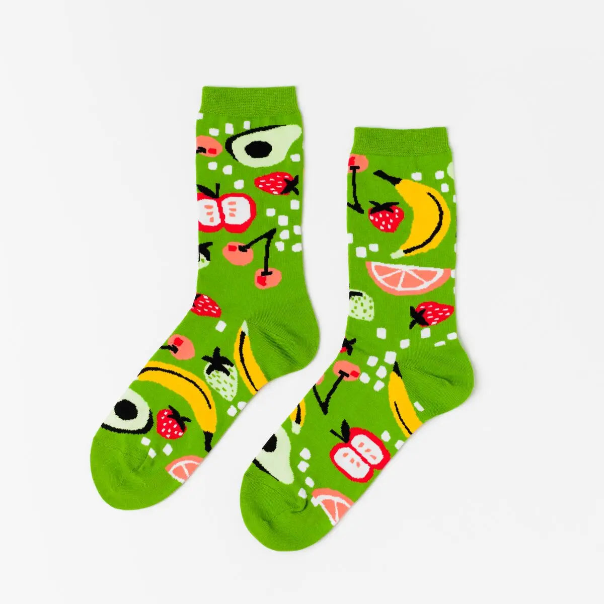 Crew Socks