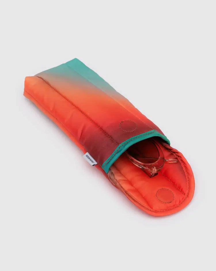 BAGGU Puffy Glasses Sleeve