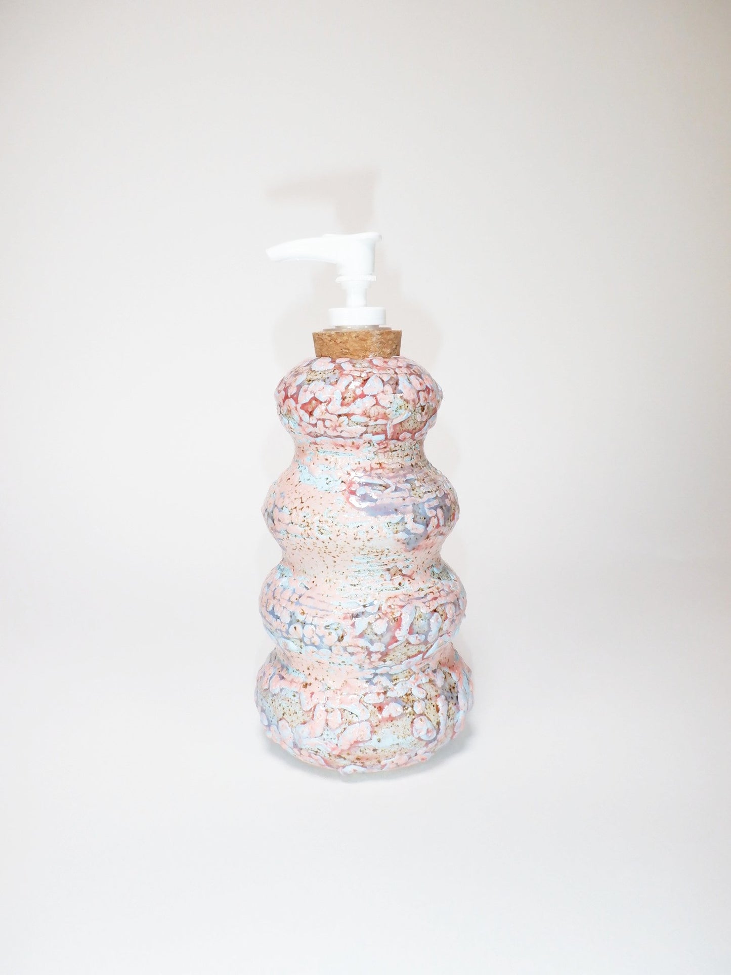 Soap Dispenser 102