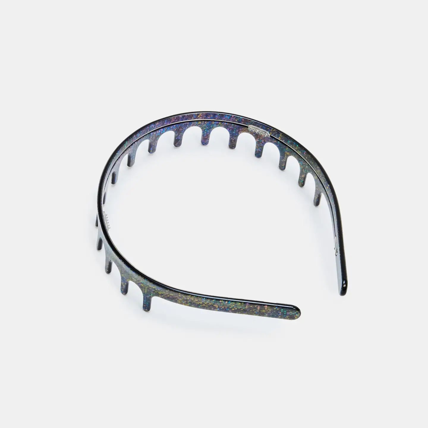 Chunks Comb Headband