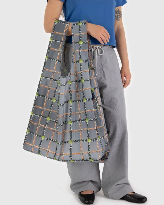 BAGGU Big Reusable Bags