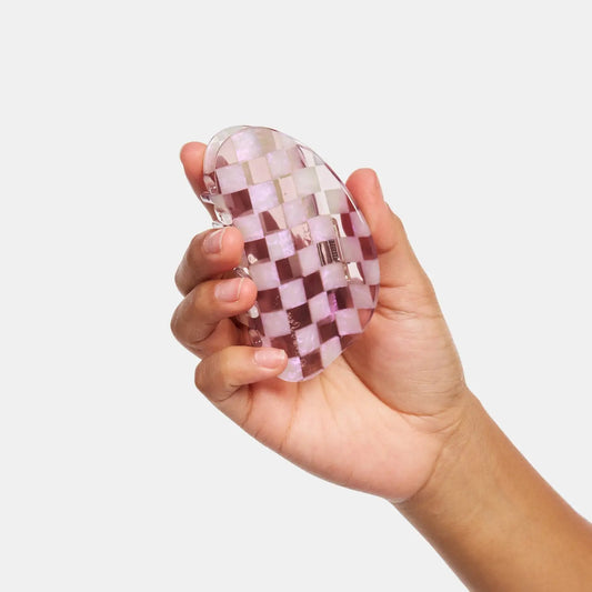 Chunks Checker Claw