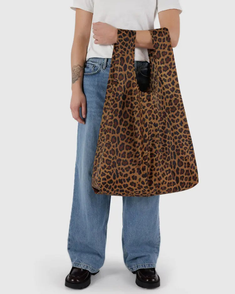 BAGGU Big Reusable Bags
