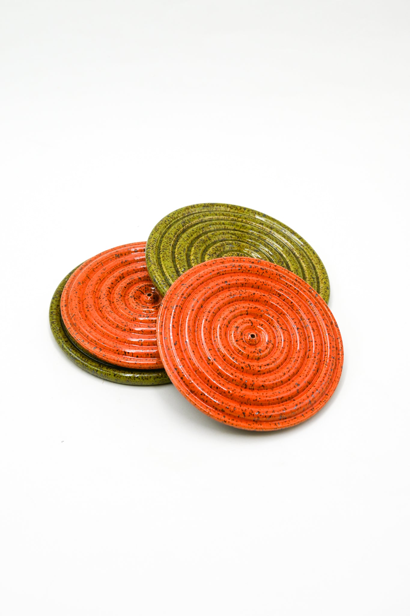 Incense Holder 087