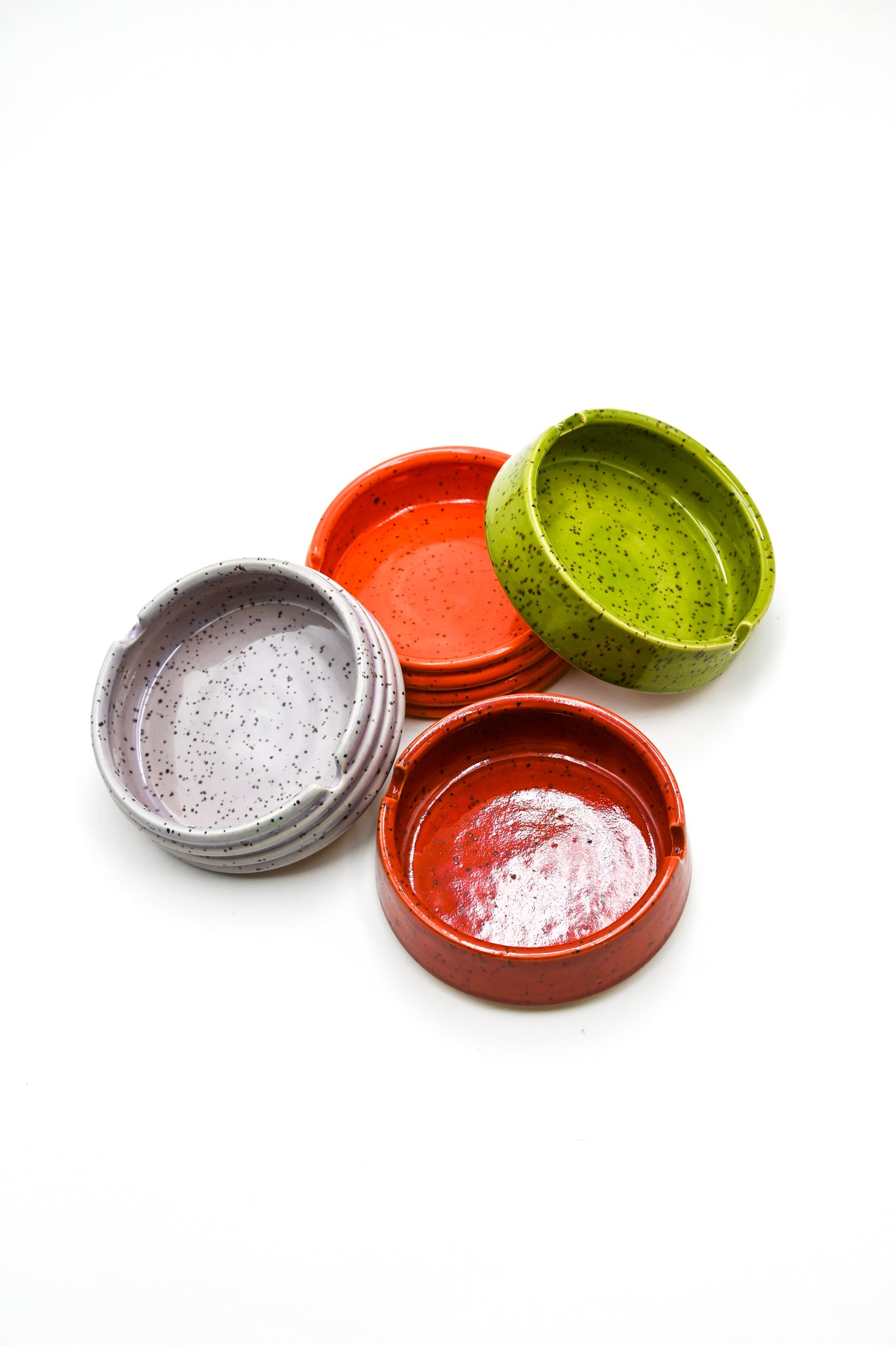Ash Tray 075