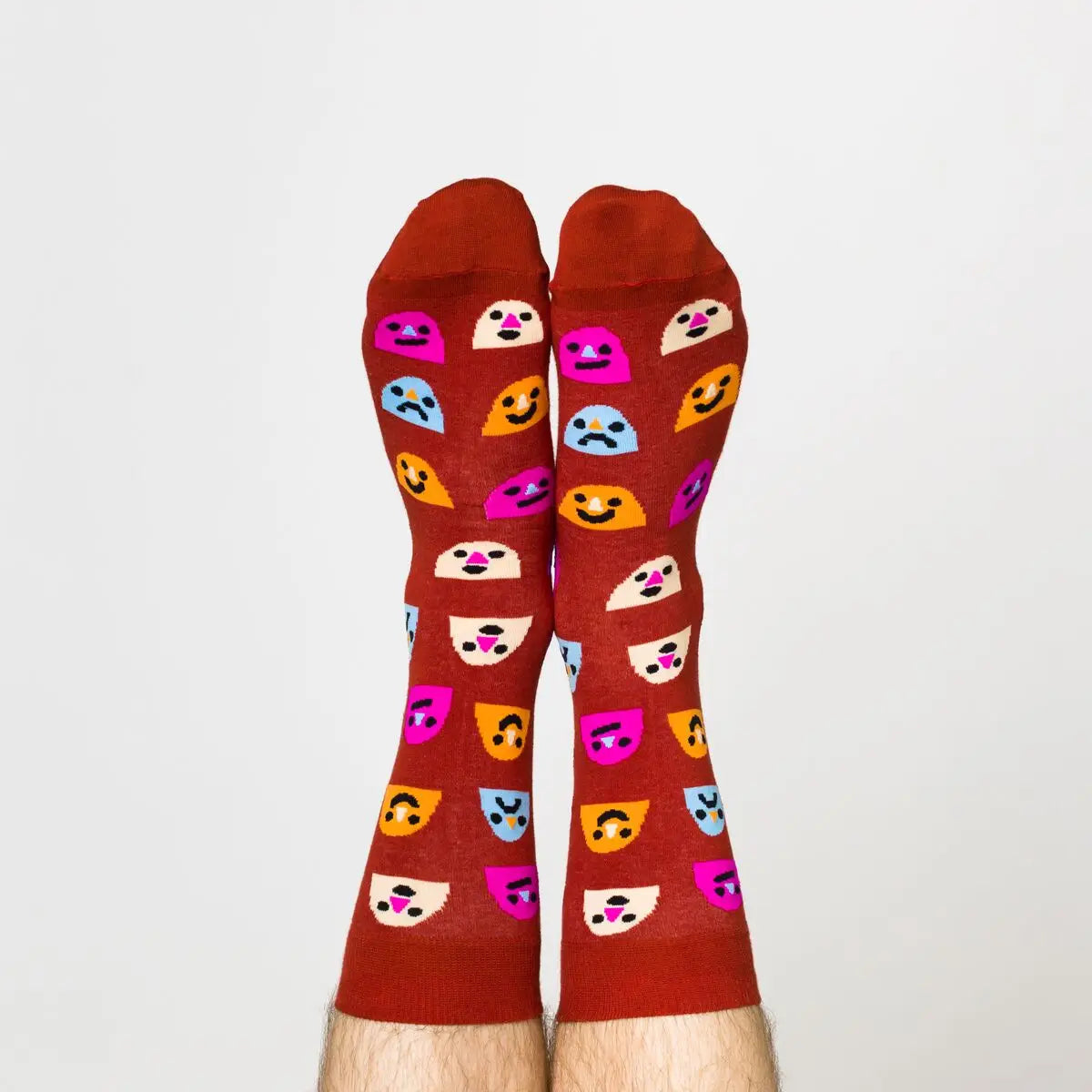 Crew Socks
