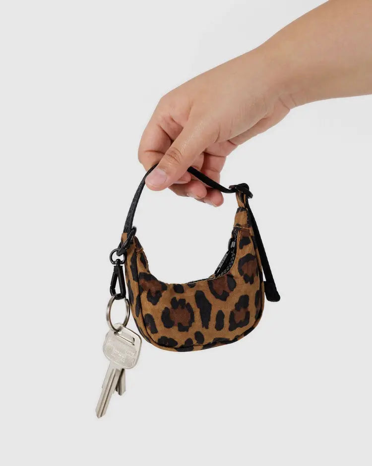BAGGU Crescent Bag Charm