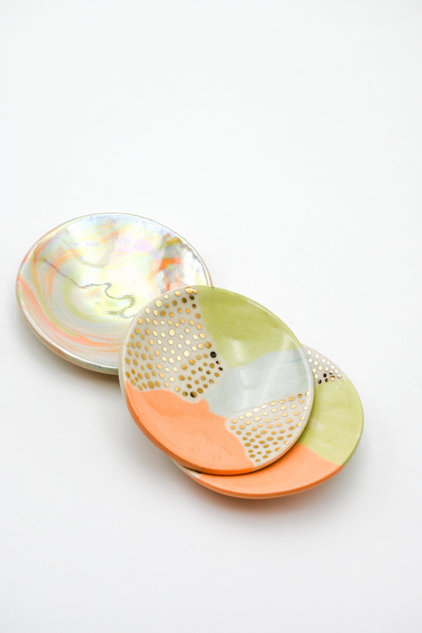 Trinket Dish 053