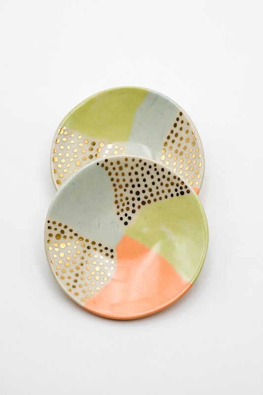 Trinket Dish 053