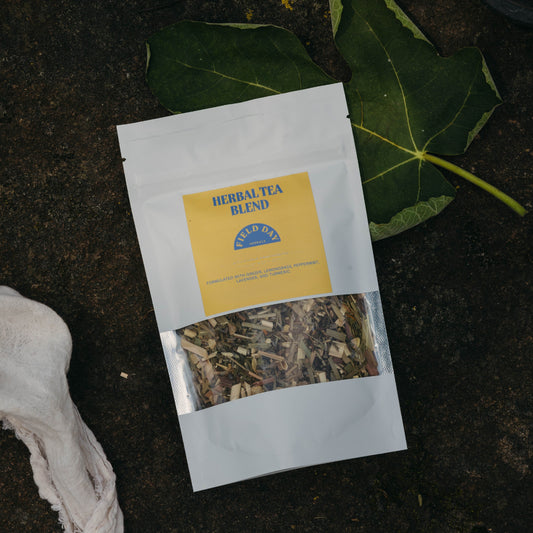Field Day Herbal Tea Blend