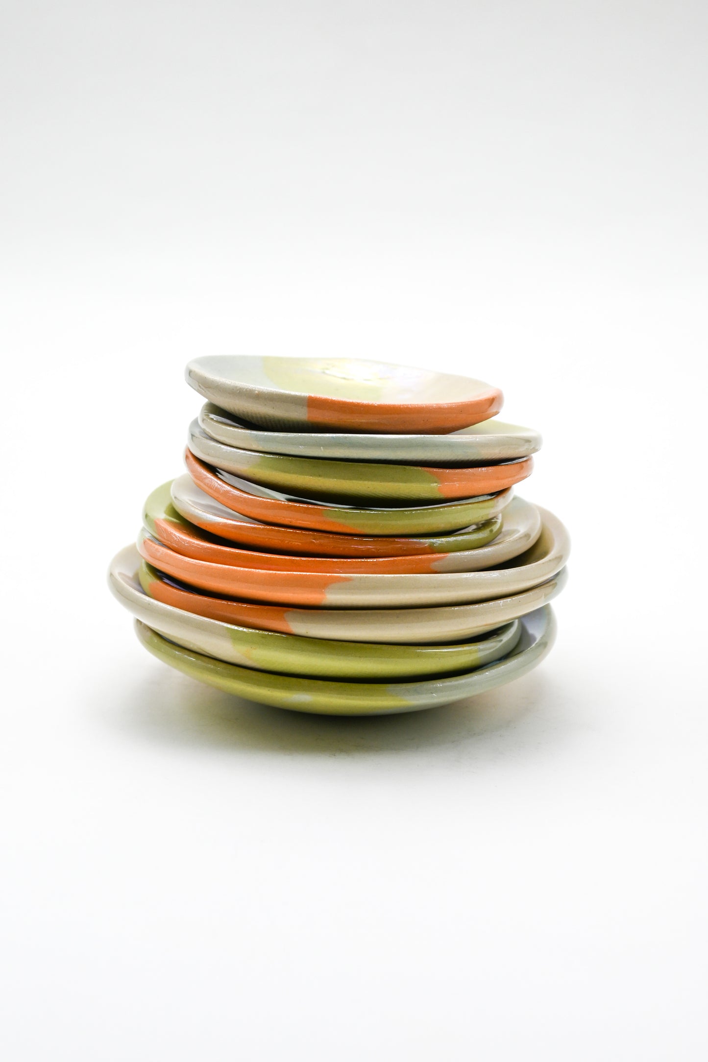 Trinket Dish 057