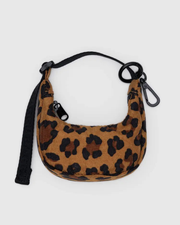BAGGU Crescent Bag Charm