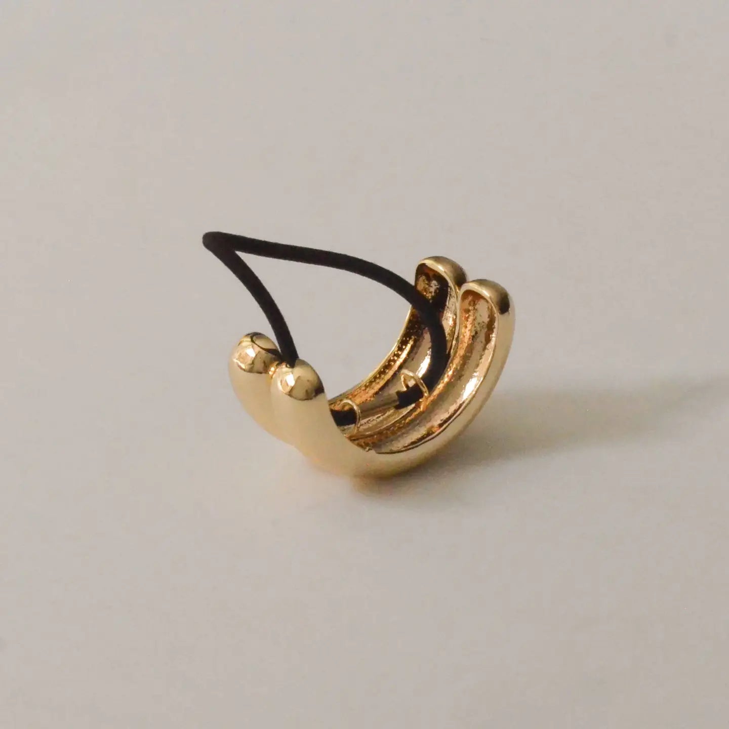 Nar'Sha Ponytail Hair Tie