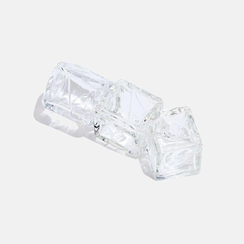 Edie Parker Ice Pipe
