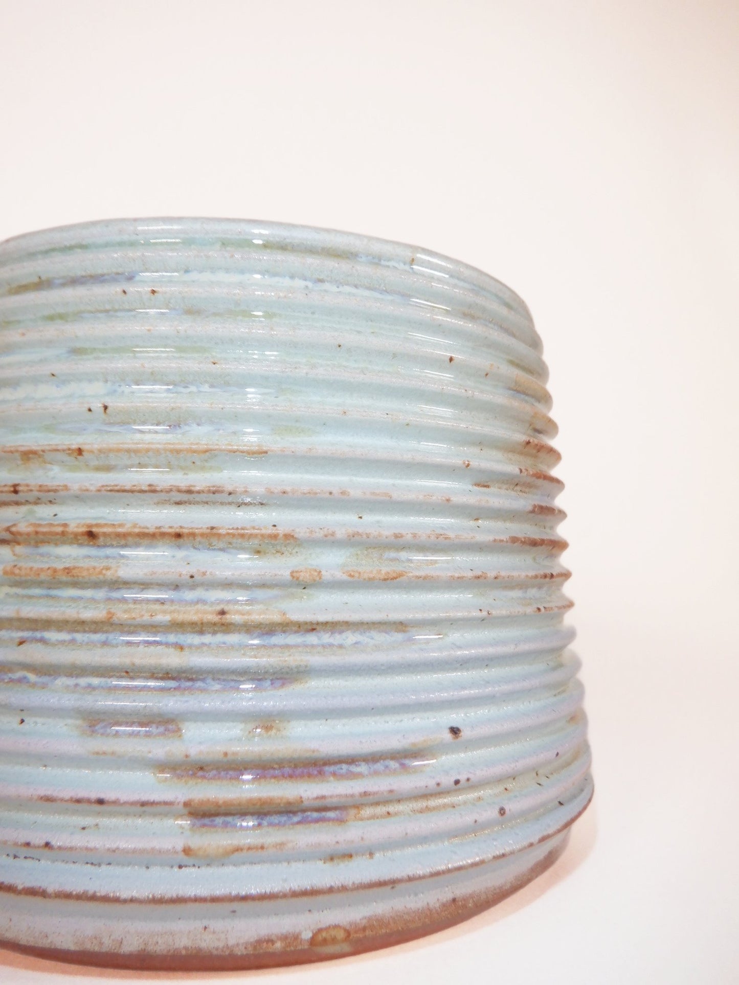 Wood Fired Tumbler 062