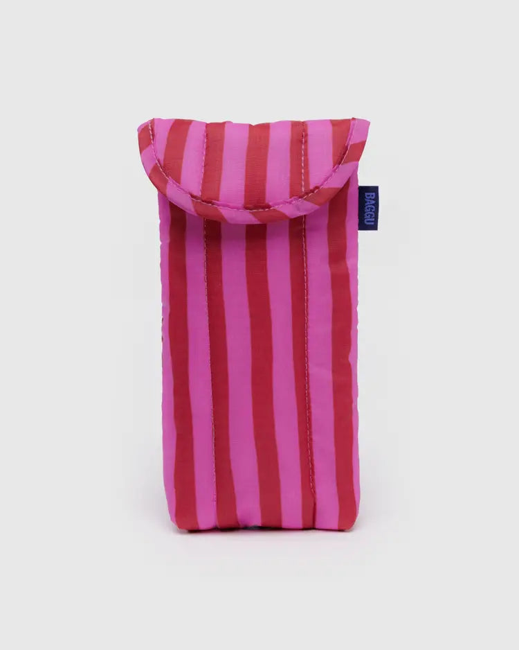 BAGGU Puffy Glasses Sleeve