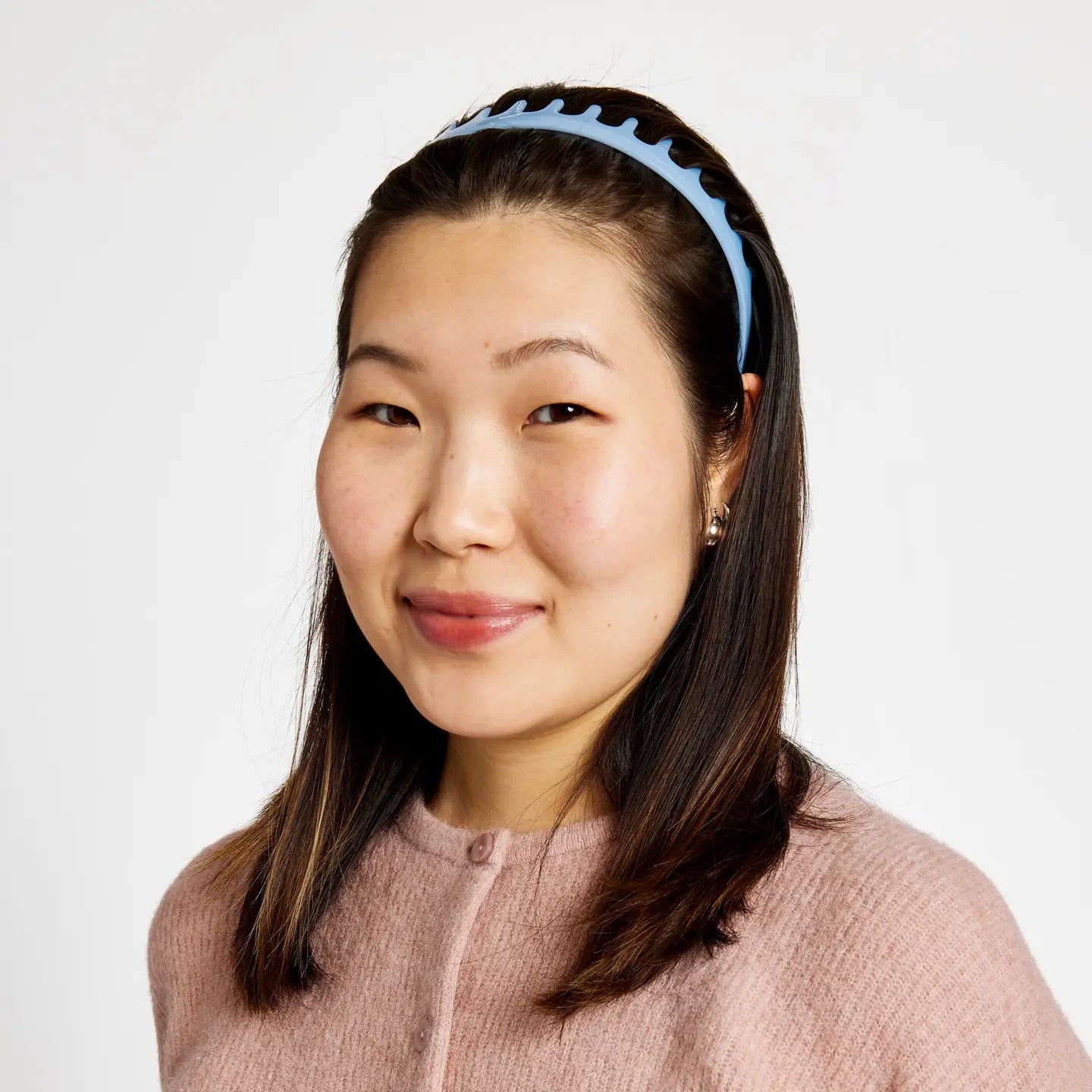 Chunks Comb Headband