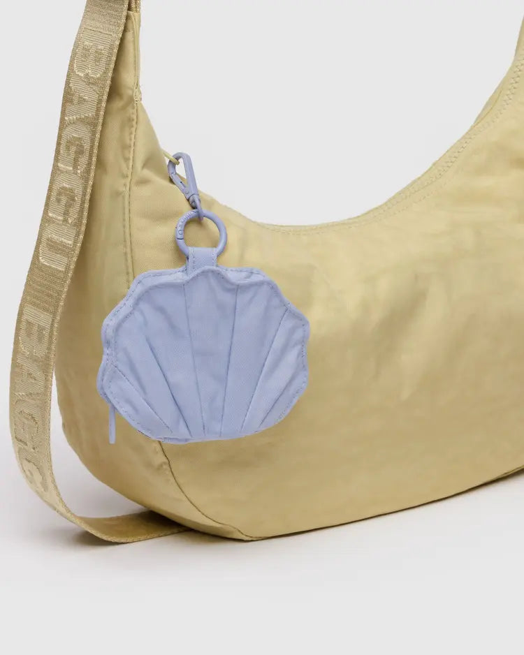 BAGGU Shell Charm
