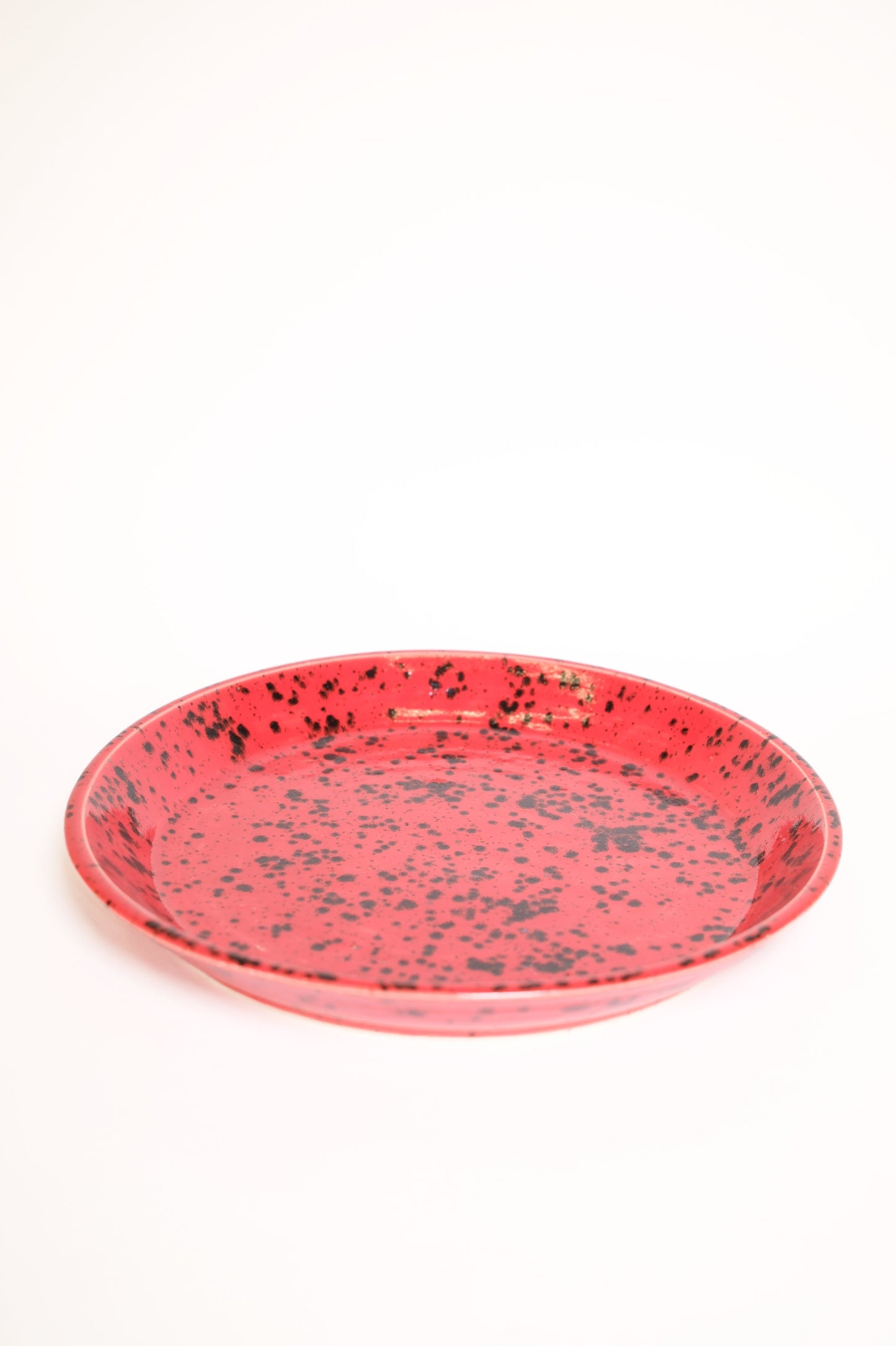 Dinner Plate 020