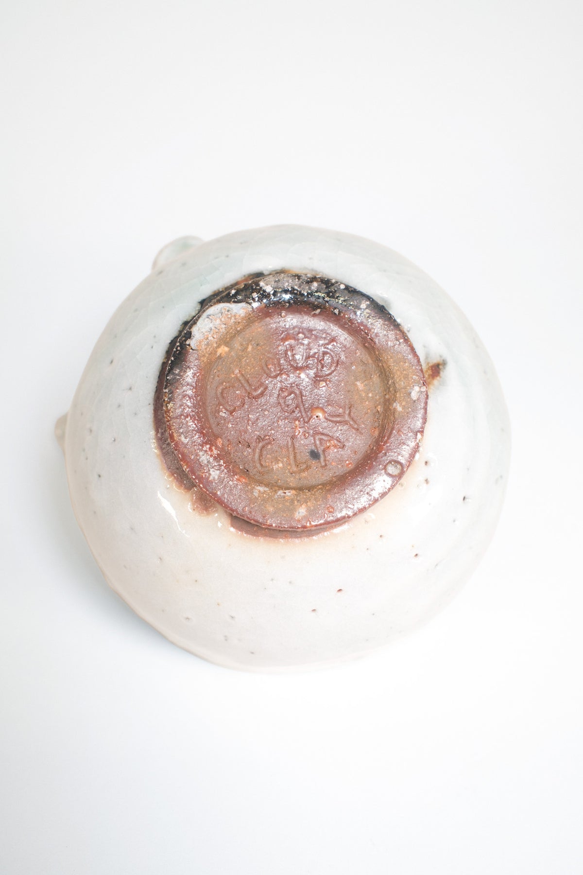 Fieldwork Matcha Bowl 001