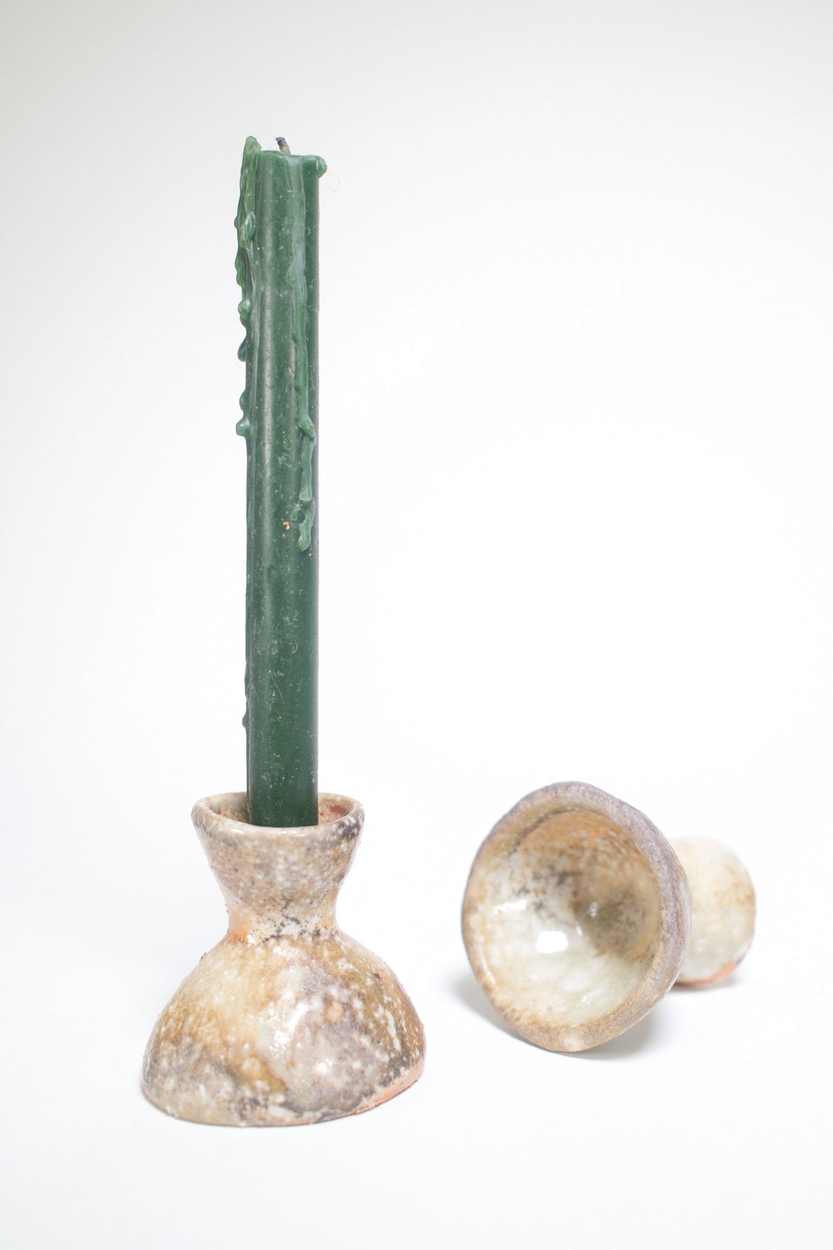 Fieldwork Candlestick 001