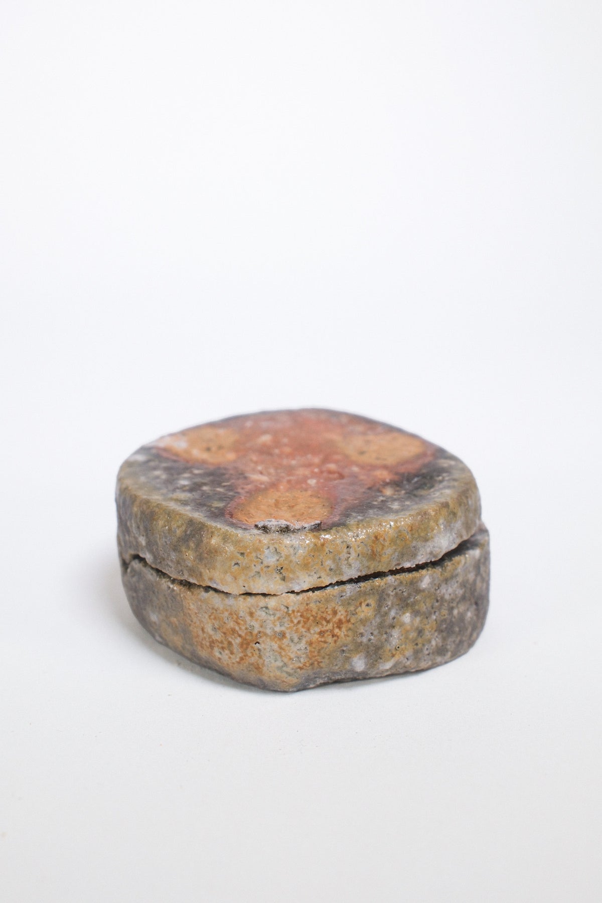 Fieldwork Trinket Box 005