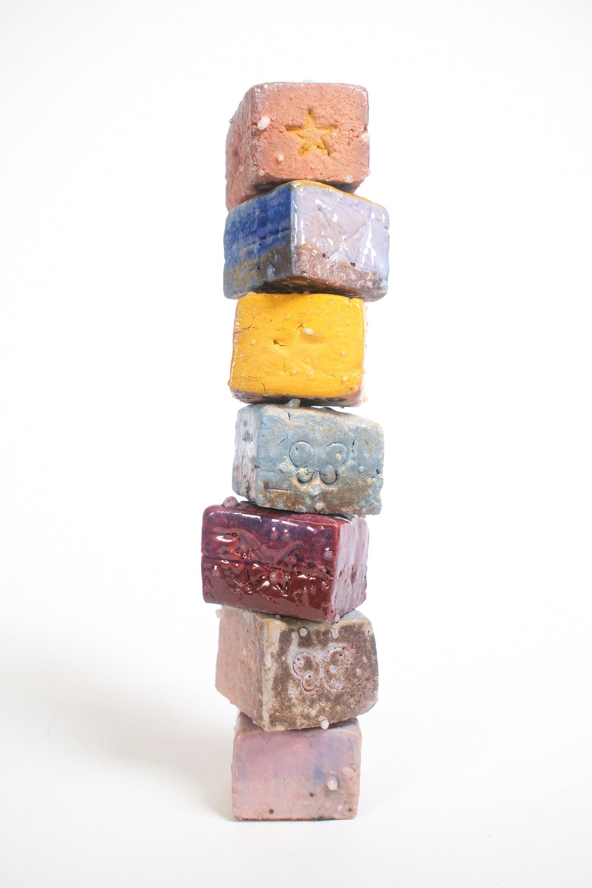Fieldwork Incense Holder 002