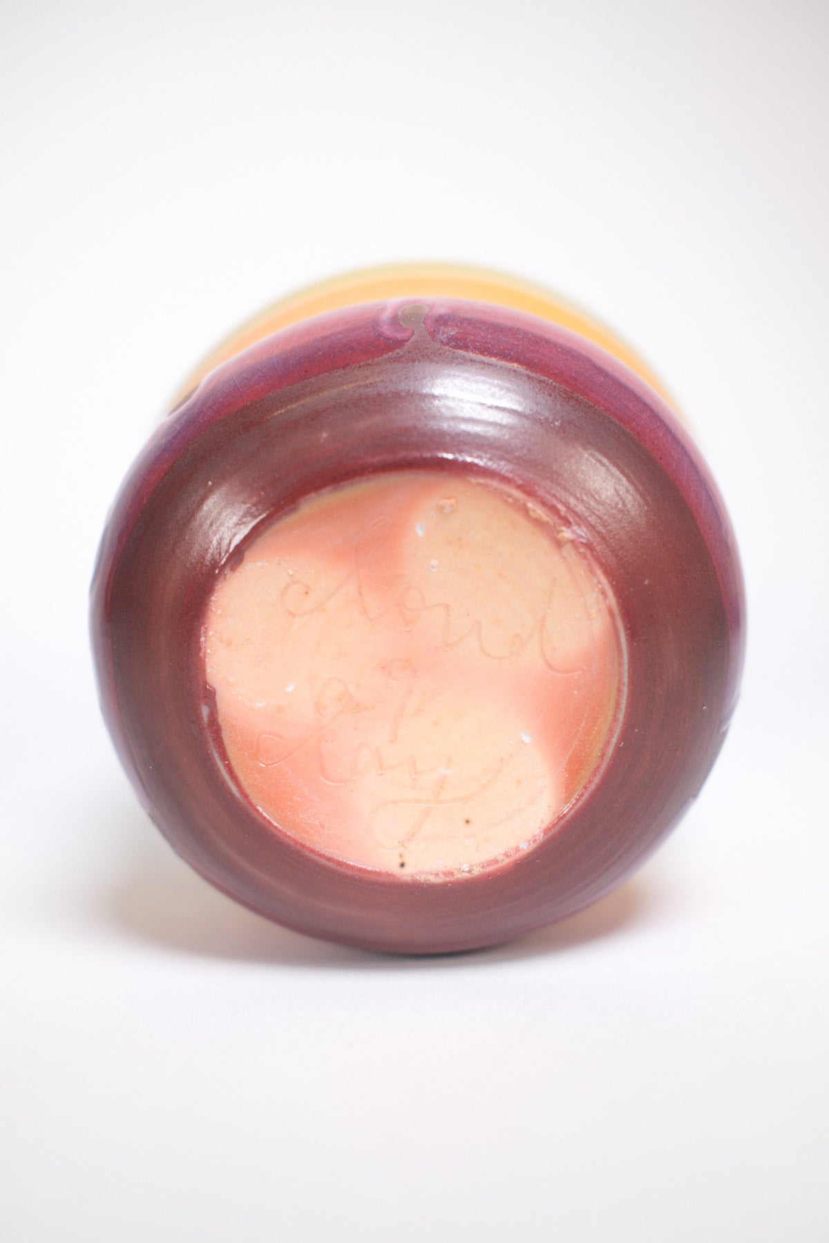 Fieldwork Vase 007