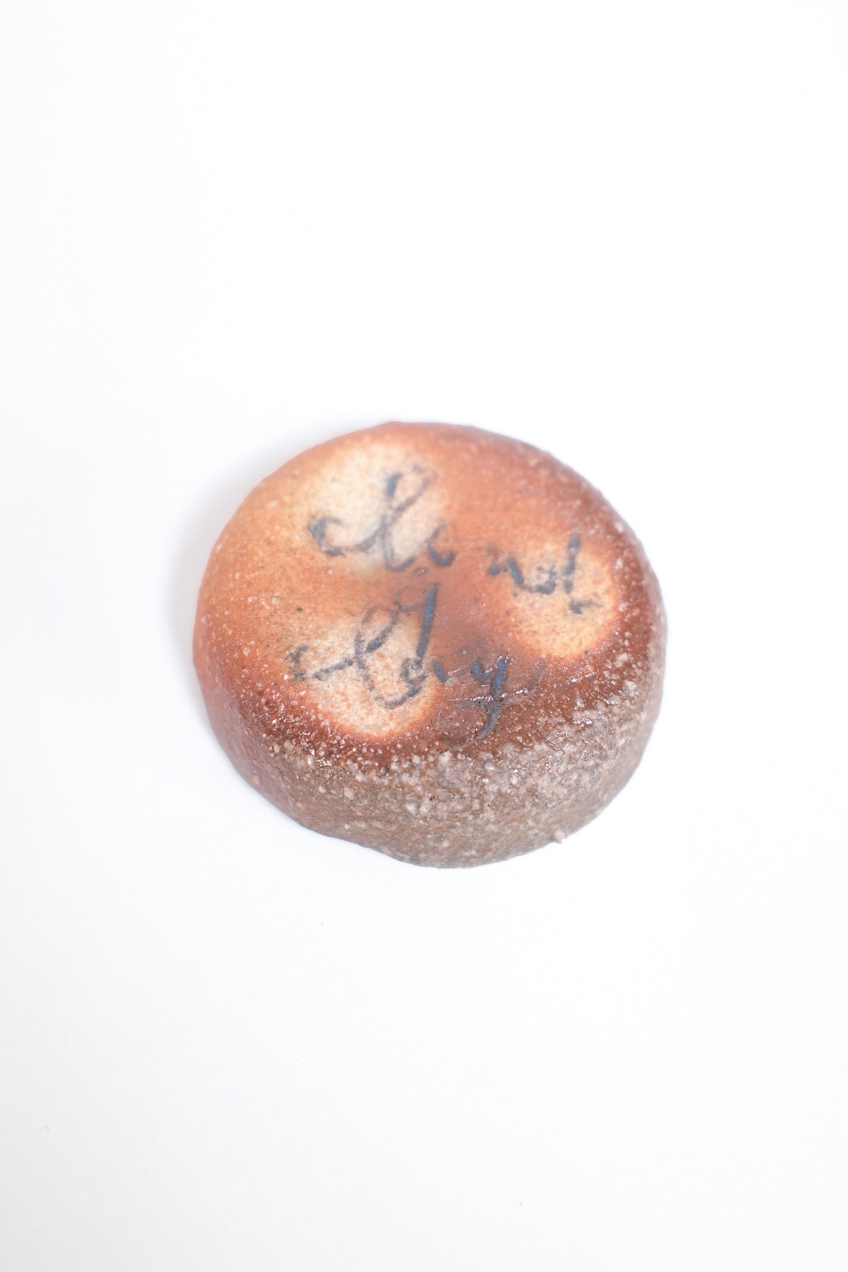 Fieldwork Trinket Dish 001