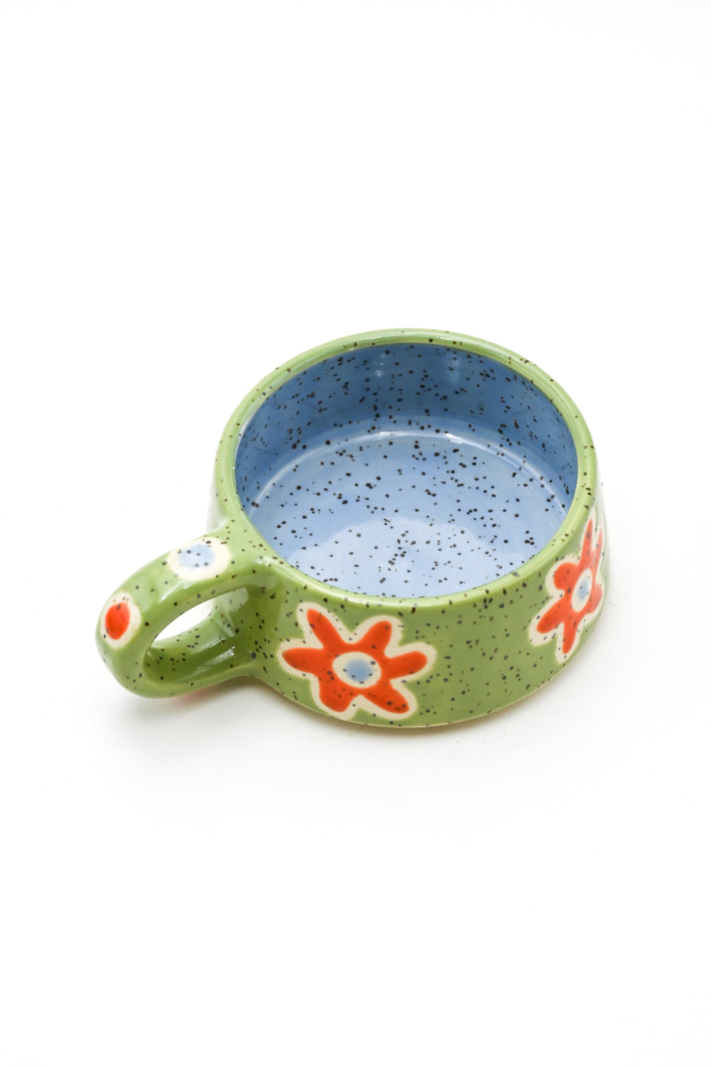 Cappuccino Mug 065